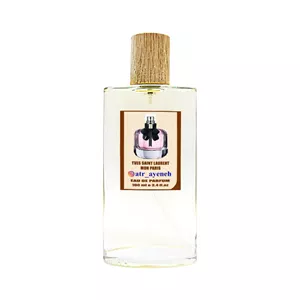 عطر ادوپرفیوم ایوسن لورن مدل مون پاریس دستساز (YVES SAINT LAURENT - Mon Paris) زنانه حجم 100 میل