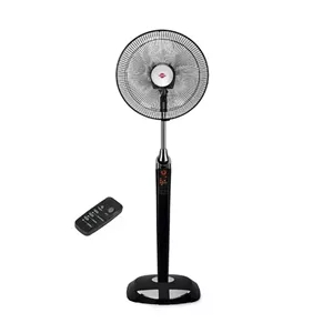 پنکه پایه بلند مدل شیبا - SHIBA