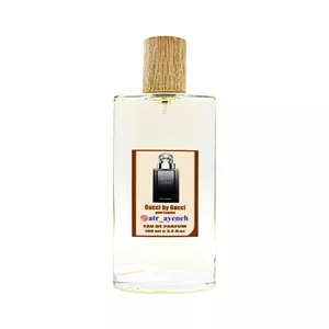 عطر ادوپرفیوم گوچی بای گوچی پور هوم (GUCCI - Gucci by Gucci Pour Homme) مردانه دستساز حجم50 میل