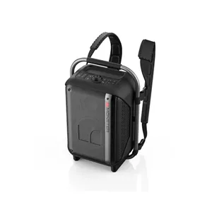 اسپیکر چمدانی برند Monster Traveler