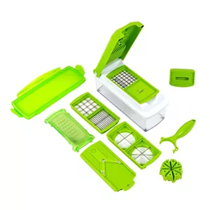 غذاساز نایسر دایسر مدل Plus