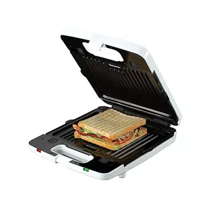 ساندویچ ساز کنوود مدل SM740 گارانتی 24 ماهه گلدن ای تی سرویس (ضمانت اصالت و سلامت کالا)