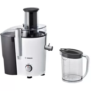 آبمیوه گیری بوش BOSCH MES25A0 گارانتی 24 ماهه گلدن ای تی سرویس (ضمانت اصالت و سلامت کالا)