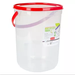 سطل پارادایس 10 لیتری