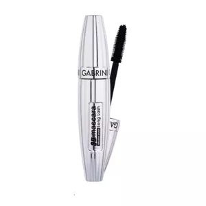 ریمل سه بعدی گابرینی مدل long lash حجم 10 میل
