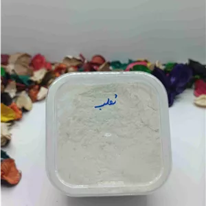 پودر ثعلب