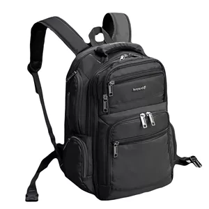 کوله پشتی لپ تاپ فوروارد Forward مدل FCLT77032 PREEMINENT CASE مشکی