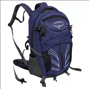 کوله پشتی کوه و سفر OSPREY مدل OSP1223 حجم 55 لیتری سبز کله غازی