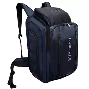 کوله پشتی لپ تاپ فوروارد مدل GAMERS PROFESSIONAL – FCLT0017 رنگ سرمه ای