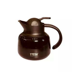 فلاسک چای 750 میل تایسو آبی