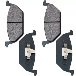 لنت ترمز جلو مدرن تندیس کد MT-BL مناسب برلیانس H330 - H320