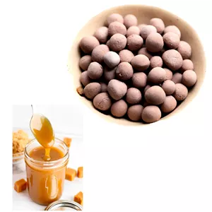 بابل تی کارامل50 گرم