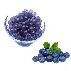 بابل تی بلوبری 50 گرم