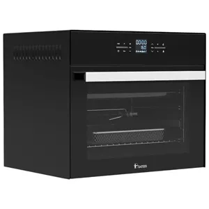 آون توستر داتیس مدل DT-745 | مشکی | گارانتی 18 ماهه داتیس سرویس