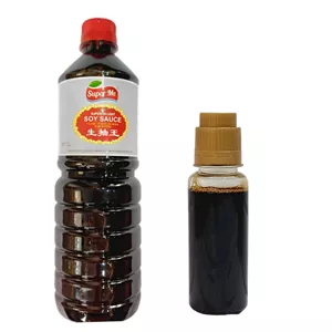 سویا سس ۱۰۰ سی سی