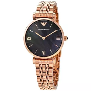 ساعت مچی عقربه ای زنانه امپریو آرمانی مدل AR11145