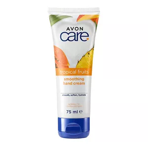 کرم دست میوه های استوایی آون کر آون