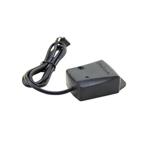 دزدگیر خودرو استیل میت مدل 888E