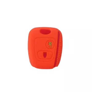 کاور سوییچ خودرو مدل OraPJ 3 مناسب برای پژو 206 | آبی