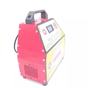 شارژر اتوماتیک باتری خودرو 12 و 24 ولت 40 آمپر