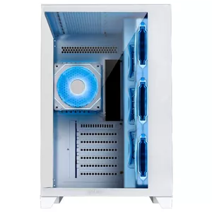 کیس گیمینگ Mid Tower فاطر مدل Fater FG-880W