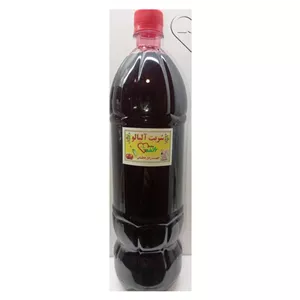 شربت آلبالو