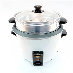 پلوپز 3 نفره سیلور کرست مدل SC450wبا گارانتی 18 ماهه پاسارگاد سرویس نوین