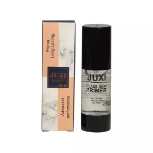 پرایمر ژله ای ژاکسی