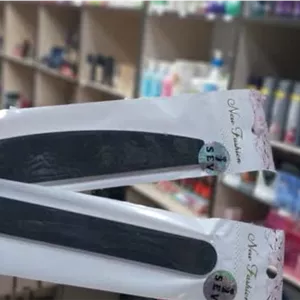 بافر ناخن بسیار با کیفیت و عالی 