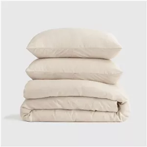 سرویس کامل کاوری دونفره ساده آبی