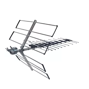 آنتن هوایی شاخه ای آنتن کار مدلABU44