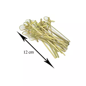 خلال بامبو فینگرفود 100 عددی