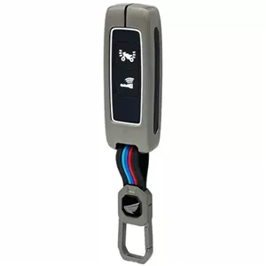 کاور فلزی ریموت هوندا کلیک 160