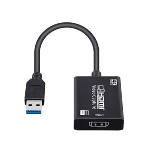 کارت کپچر HDMI با کیفیت 4K