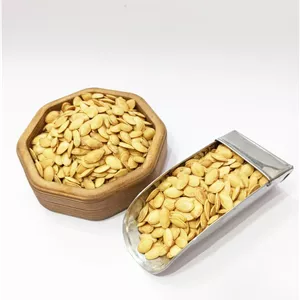 تخمه کدو گوشتی دو آتیشه خوی یک کیلوگرم