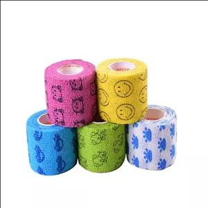 باند خودچسب دست و پای سگ،گربه و جوندگان 10 سانتی