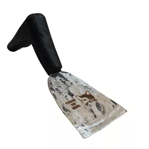 علف کش مدل پرشین کت کد YP-KAJ-28CM | مشکی
