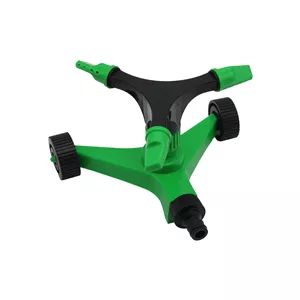 فواره اکو مدل سه شاخ کد YP-EARS-2103 | سبز