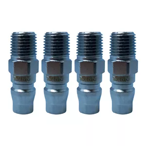 کوپلینگ تیوان مدل PM20 مجموعه 4 عددی