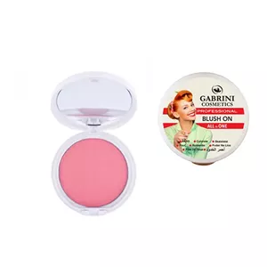 رژ گونه پودری گابرینی شماره 51