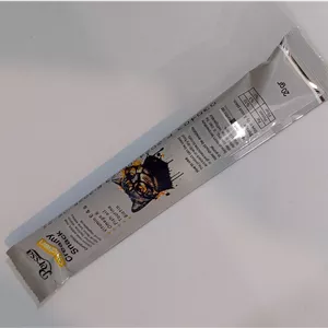 بستنی گربه پرسا طعم مرغ
