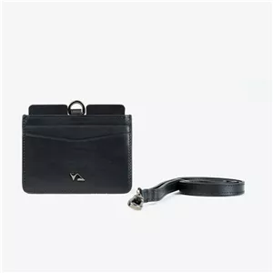 کیف پول چرم مشهد مدل D5104 شکلاتی