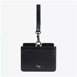 کیف پول چرم مشهد مدل D5104 شکلاتی