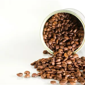 دان قهوه روبوستا اوگاندا (مدیوم دارک) 200 گرم 