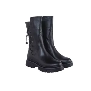 نیم بوت زنانه صاد مدلRF6101 39