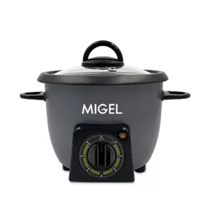 پلو پز میگل 135 دودی