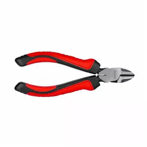 انبر سیم چین رونیکس مدل HR-1226 سایز 6 اینچ | چند رنگ