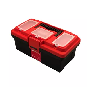 جعبه ابزار رونیکس مدل RH-91511 | قرمز