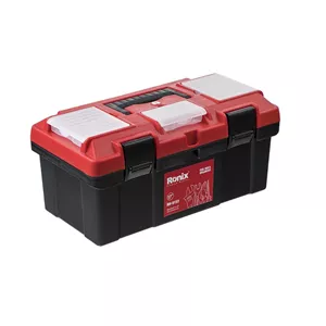 جعبه ابزار رونیکس مدل RX-9153 | قرمز
