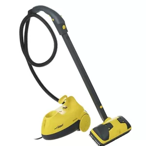 بخارشوی/بخارشور کنوود sc590 رنگ مشکی زرد